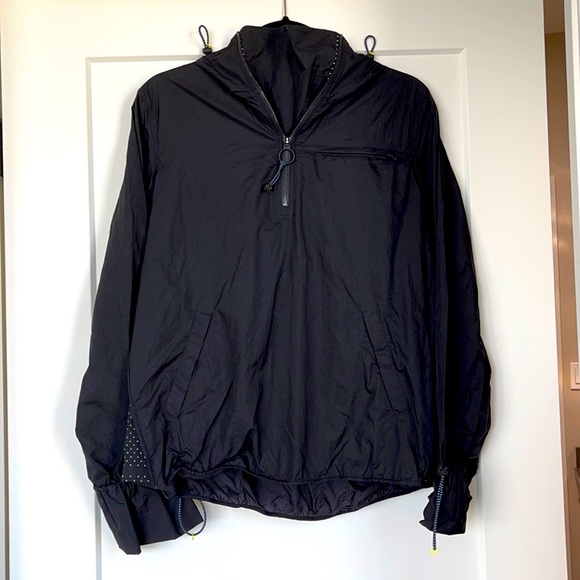 Lululemon x Roksanda 1/2 zip Break New Ground - Picture 2 of 5